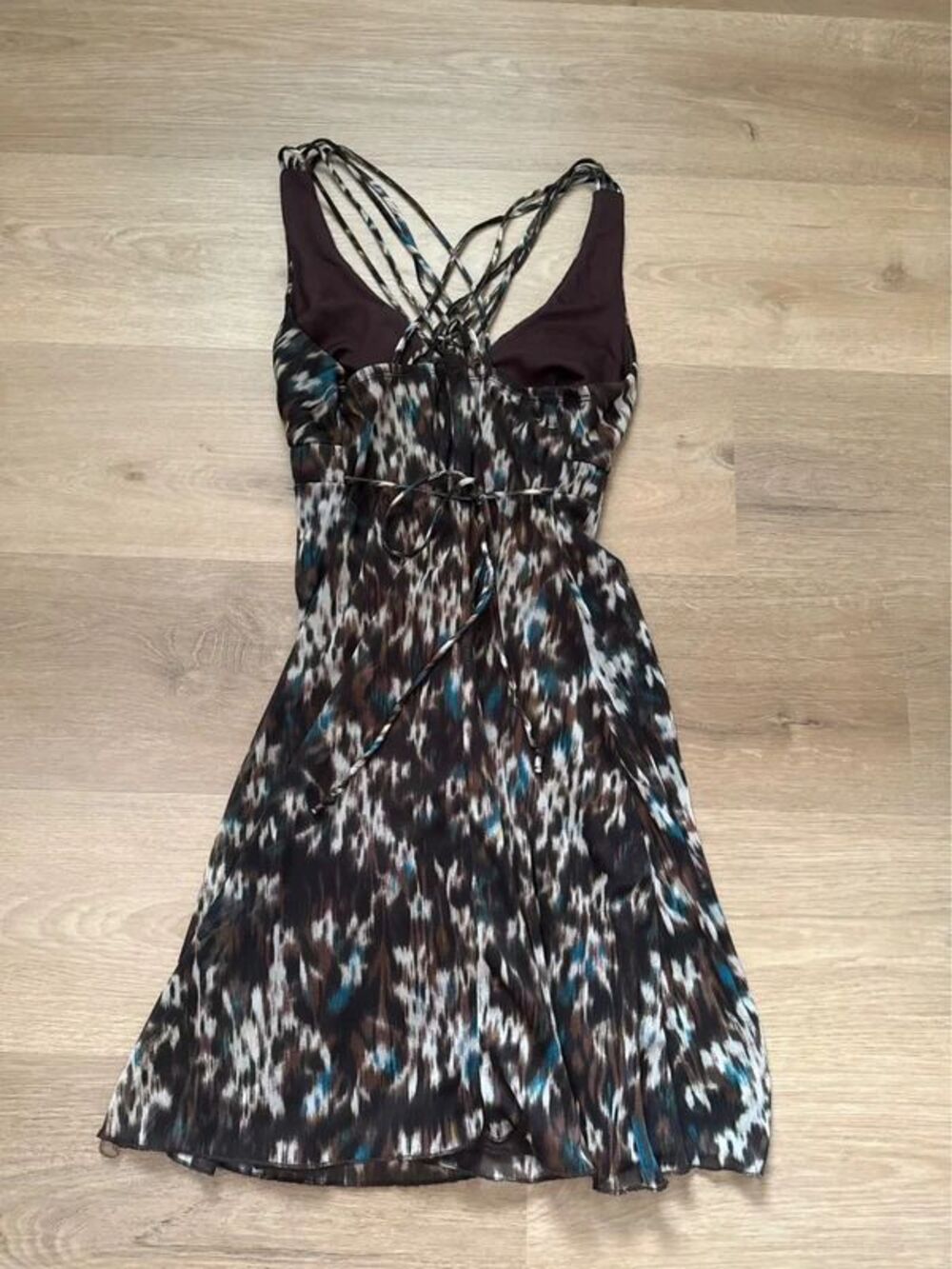 Ruby Rox Mini Dress - Picture 6 of 9